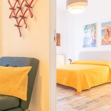 Casa Vanoli Leilighet La Spezia Eksteriør bilde