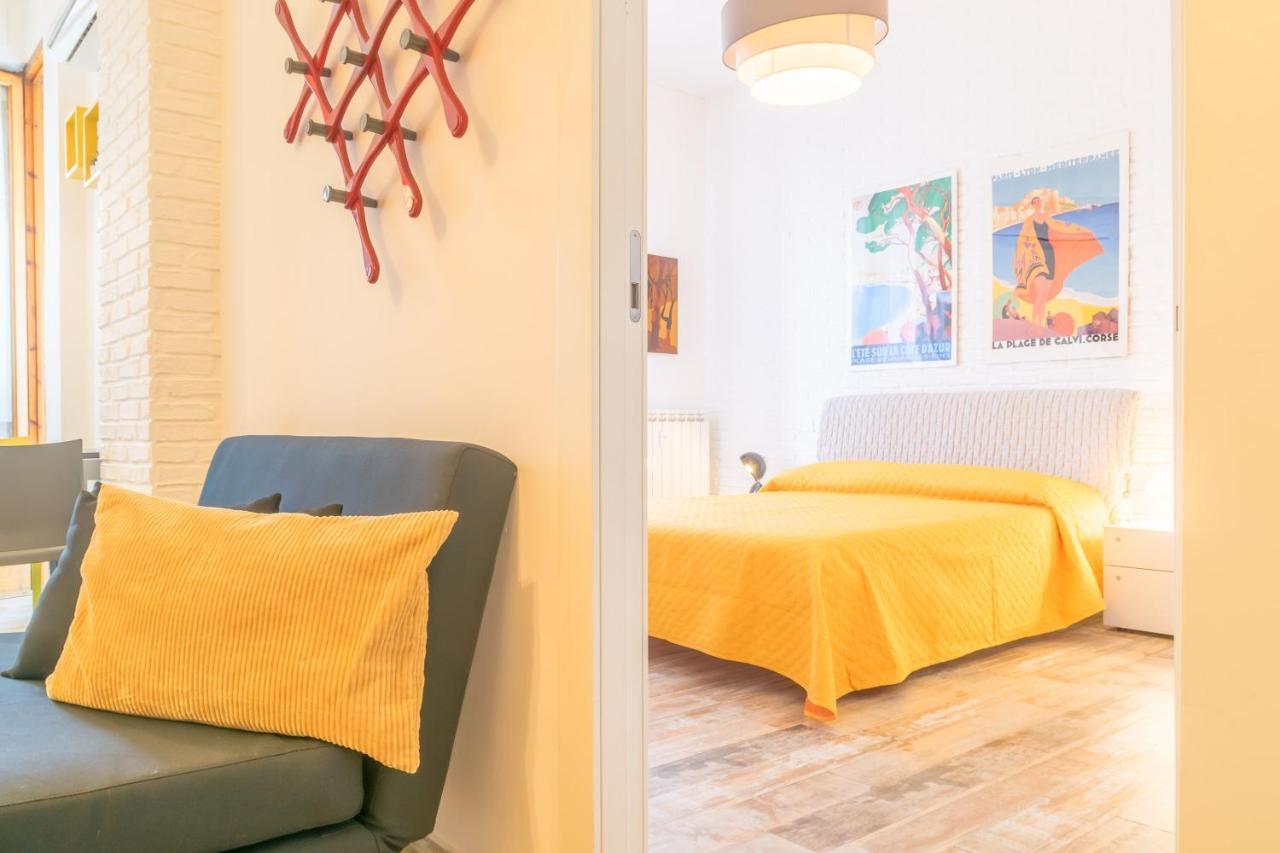 Casa Vanoli Leilighet La Spezia Eksteriør bilde