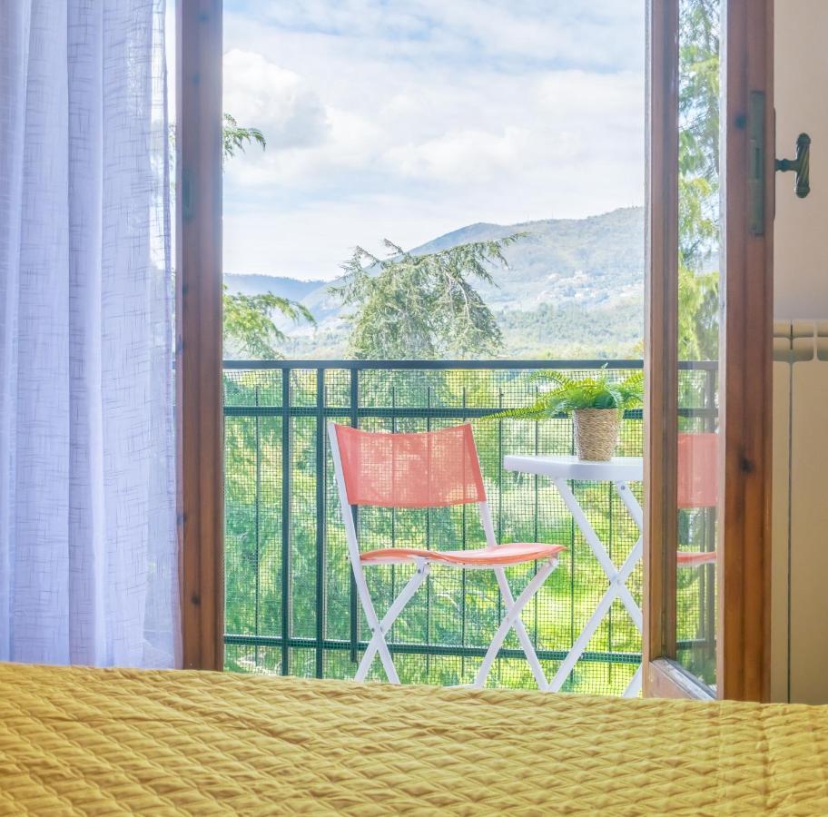 Casa Vanoli Leilighet La Spezia Eksteriør bilde